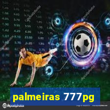 palmeiras 777pg